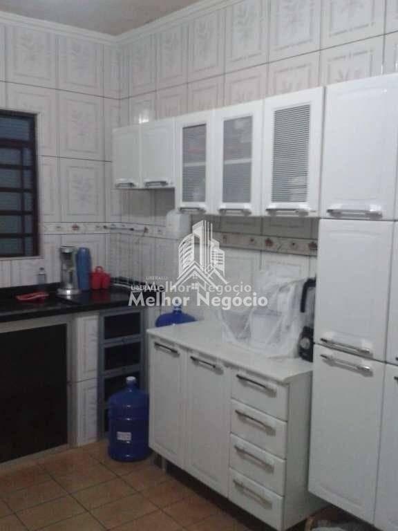 Casa à venda em Campinas, Parque CEASA, com 3 quartos, com 94.54 m²