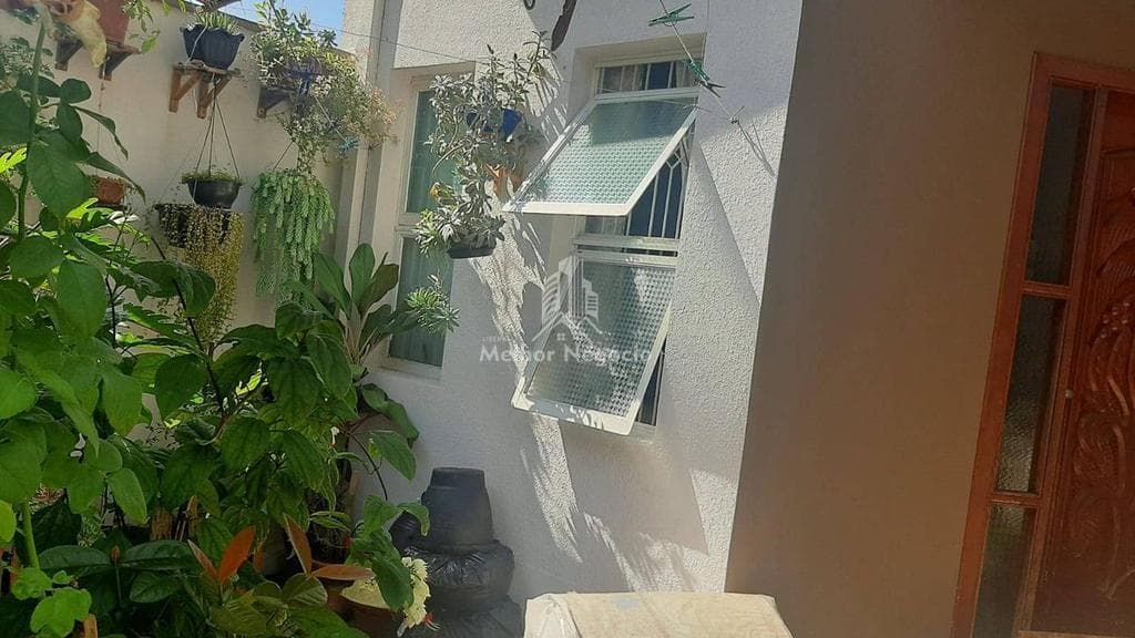 Casa à venda em Sumaré, Vila Miranda, com 3 quartos, com 130 m² — foto 4