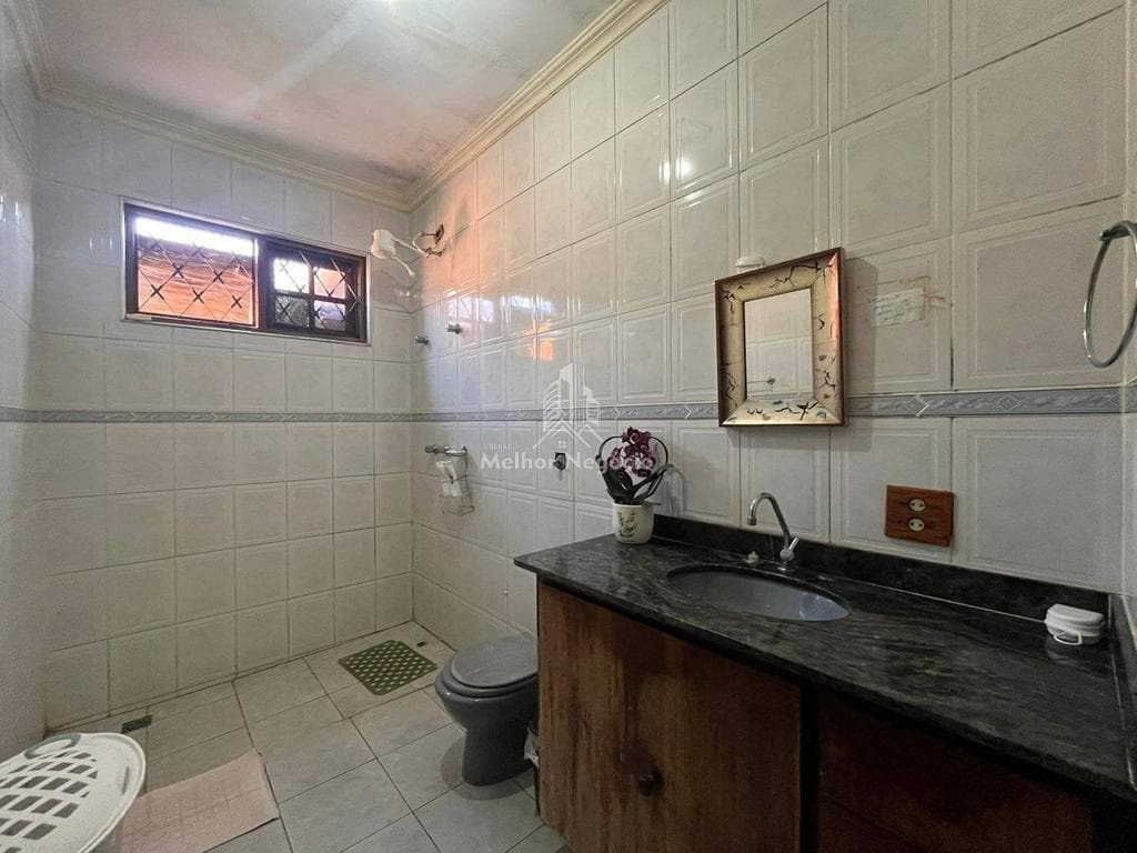 Casa à Venda com 2 Dormitórios, Localizado no Bairro Residencial Serra Verde, Piracicaba- Sp — foto 9