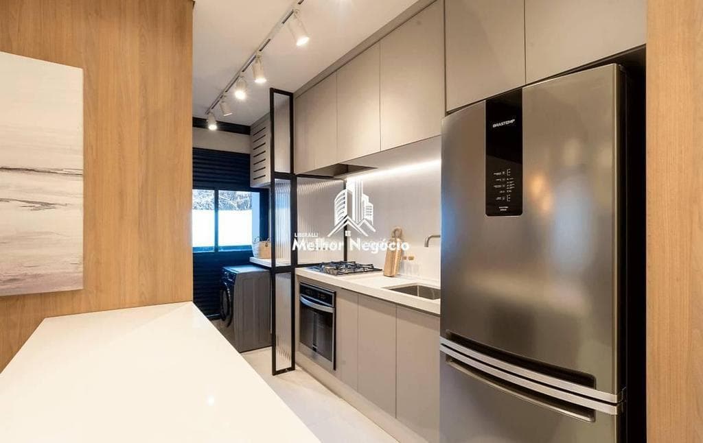 Apartamento à venda em Campinas, Jardim São Pedro, com 3 quartos, com 60 m² — foto 7