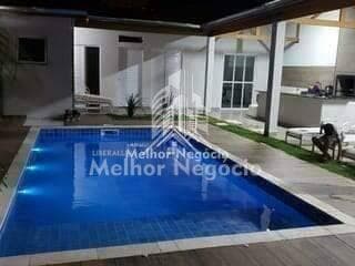 Casa à venda em Piracicaba, Santa Rosa Ipês, com 2 quartos, com 110 m² — foto 2
