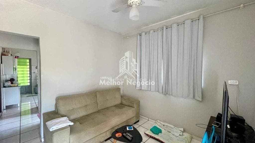 Casa à venda em Santa Bárbara D'Oeste, Vila Grego, com 3 quartos, com 172 m² — foto 2