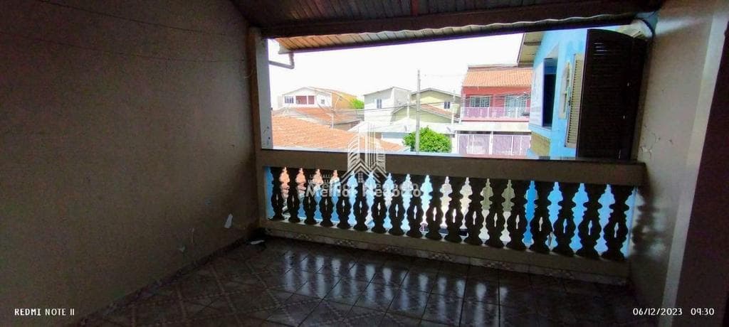 Casa à venda em Sumaré, Jardim Recanto dos Sonhos, com 3 quartos, com 223 m² — foto 6