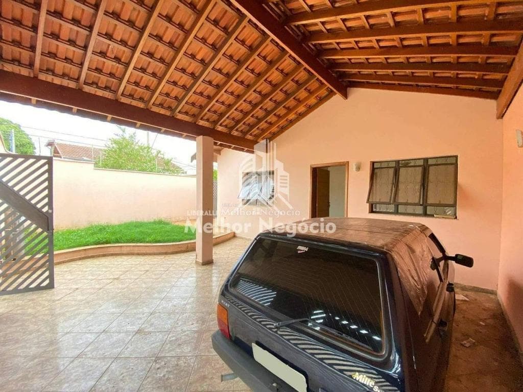 Casa à venda em Piracicaba, Jardim Brasília, com 3 quartos, com 172 m²