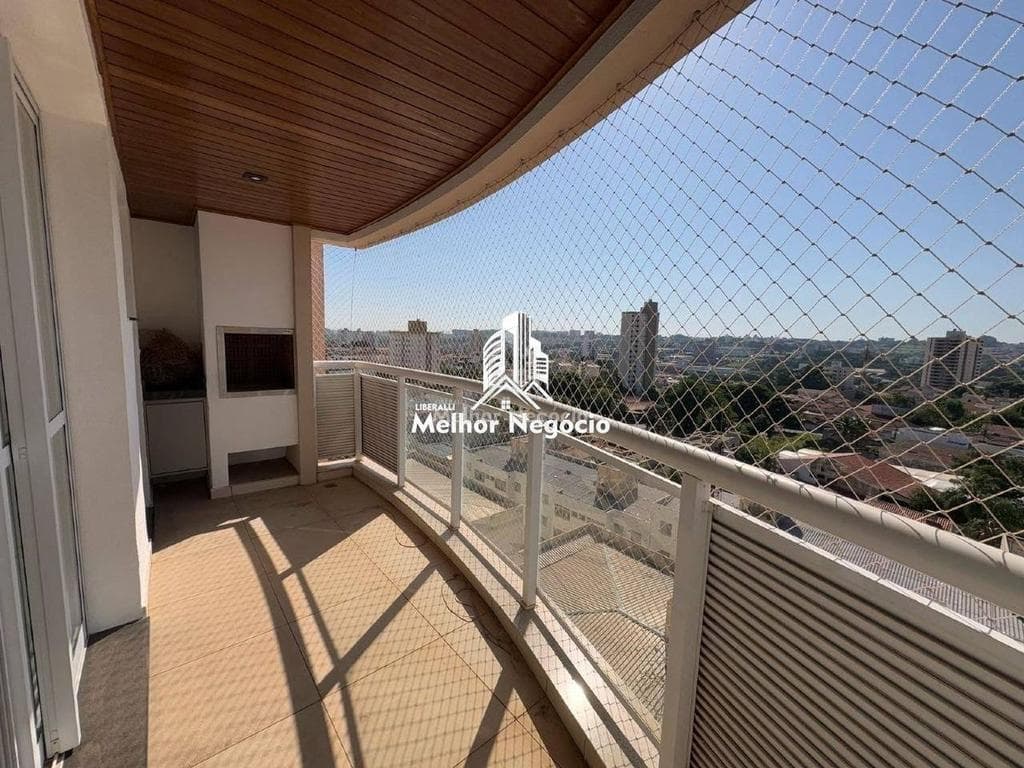 Apartamento à venda em Piracicaba, Centro, com 3 quartos, com 98 m² — foto 7