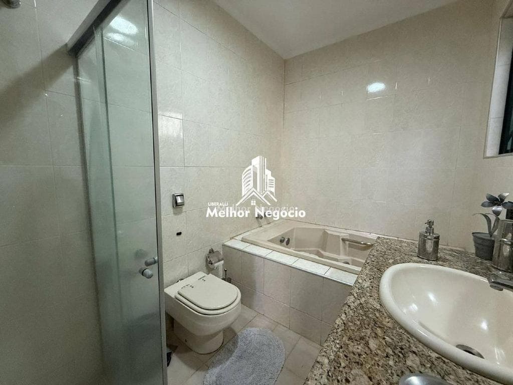 Casa à venda em Piracicaba, Centro, com 3 quartos, com 320 m² — foto 9