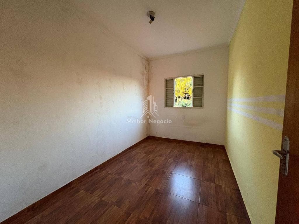 Não Aceita Financiamento Casa a Venda com 3 Quartos no Jardim Santana em Hortolândia/Sp — foto 9