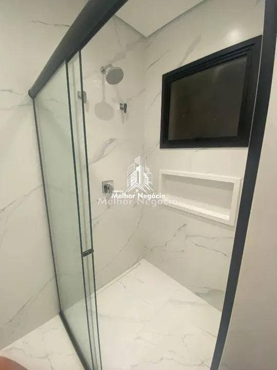 Casa à venda em Paulínia, Vila Monte Alegre, com 3 quartos, com 174 m², GERAL — foto 6