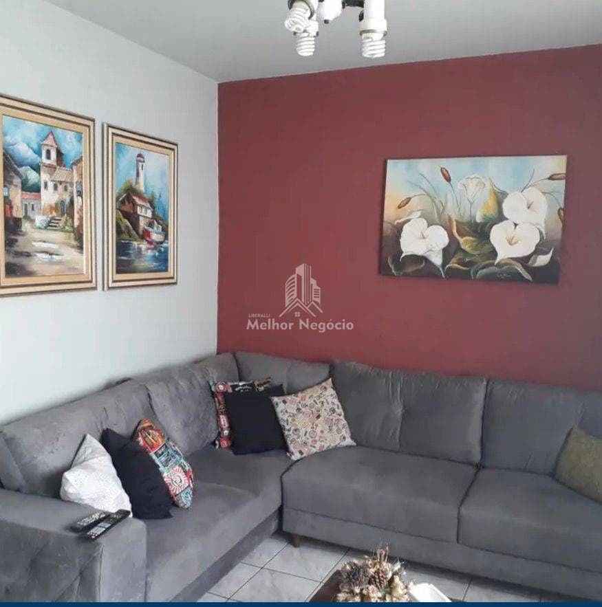 Casa à venda em Piracicaba, Centro, com 3 quartos, com 179.7 m² — foto 4