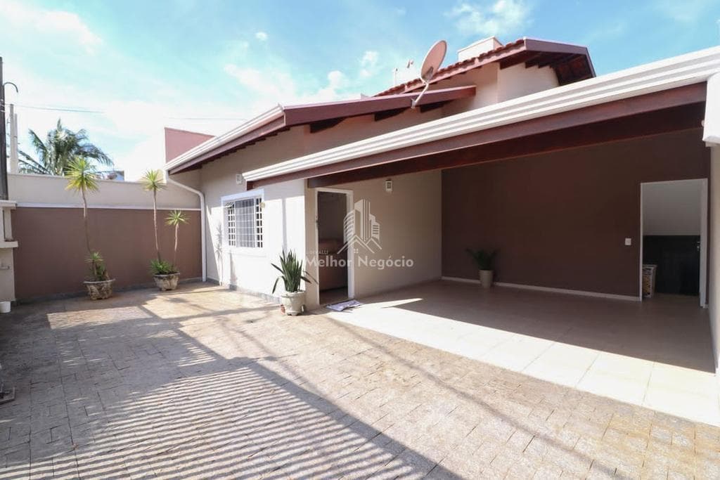 Casa à venda em Valinhos, Jardim Novo Horizonte, com 3 quartos, com 217 m² — foto 3