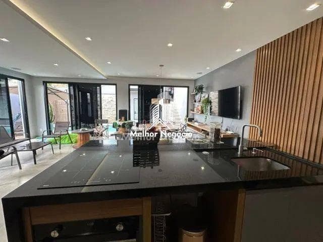 Casa à venda em Campinas, Parque das Universidades, com 4 quartos, com 390 m² — foto 7