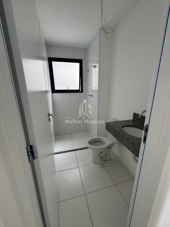 Apartamento à venda em Campinas, Bonfim, com 3 quartos, com 65 m² — foto 6
