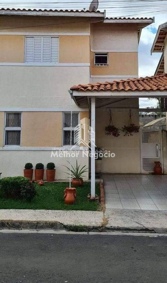 Casa à venda em Piracicaba, Jardim Três Marias, com 2 quartos, com 75 m² — foto 5