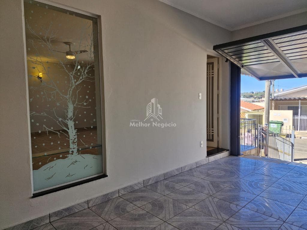 Casa à venda em Campinas, Jardim Leonor, com 4 quartos, com 188 m² — foto 4
