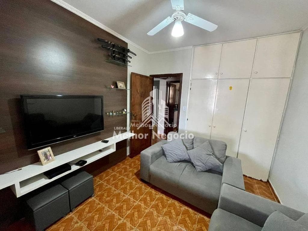 Casa à venda em Campinas, Parque Universitário de Viracopos, com 3 quartos, com 200 m² — foto 4