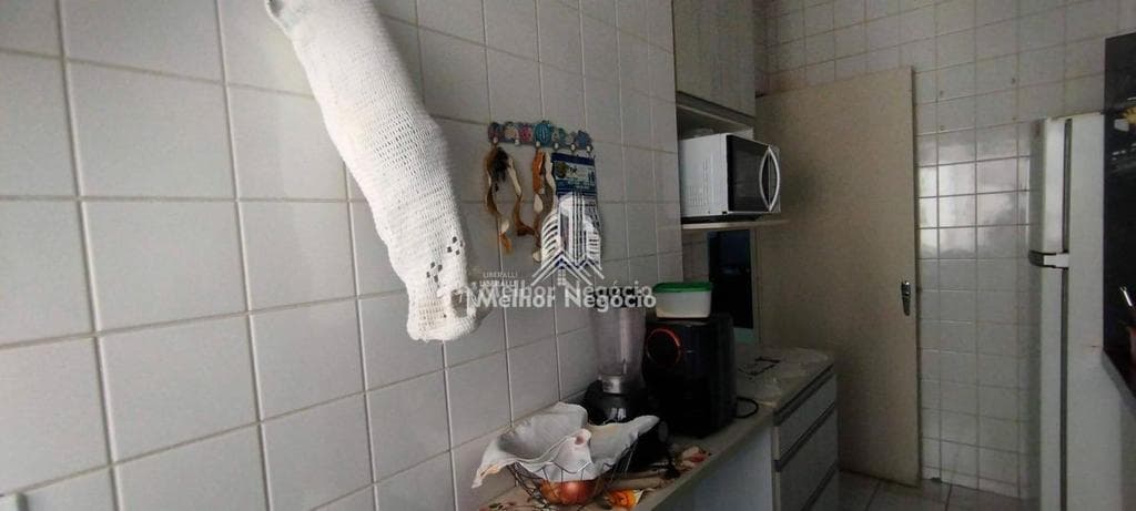 Apartamento à venda em Sumaré, Jardim Recanto dos Sonhos, com 2 quartos, com 49 m² — foto 3