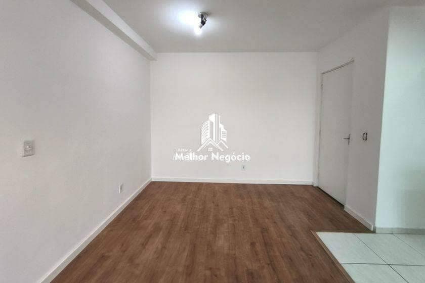 Apartamento à venda em Campinas, Vila Satúrnia, com 2 quartos, com 57 m² — foto 2