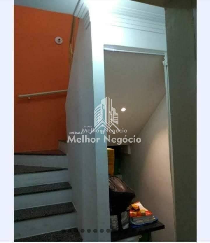 Casa à venda em Campinas, Residencial Cosmos, com 3 quartos, com 64 m² — foto 7