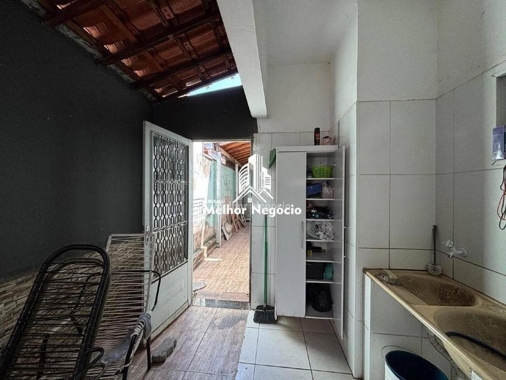 Casa à venda em Sumaré, Jardim das Orquídeas, com 2 quartos, com 89 m² — foto 9