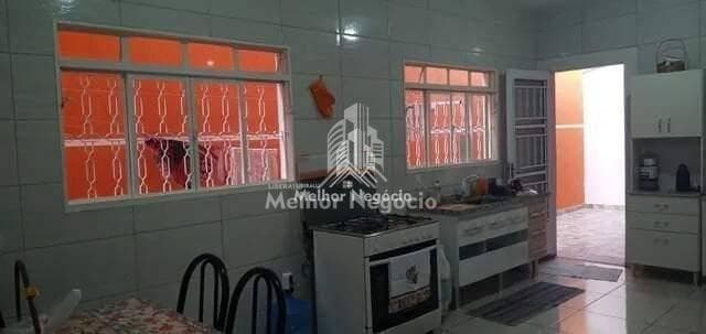 Casa à venda em Hortolândia, Jardim Villagio Ghiraldelli, com 3 quartos, com 200 m² — foto 6