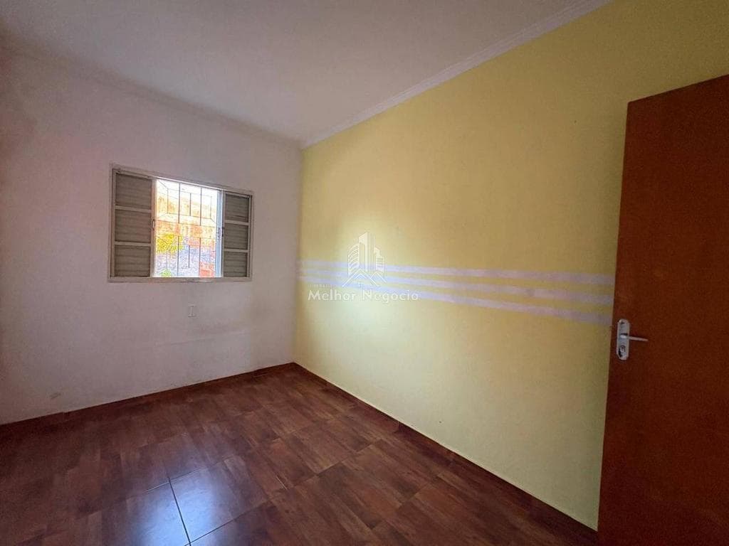 Não Aceita Financiamento Casa a Venda com 3 Quartos no Jardim Santana em Hortolândia/Sp — foto 10
