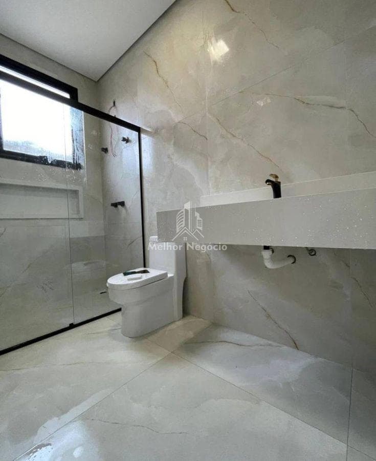Casa à venda em Hortolândia, Vila Verde, com 3 quartos, com 114 m² — foto 10