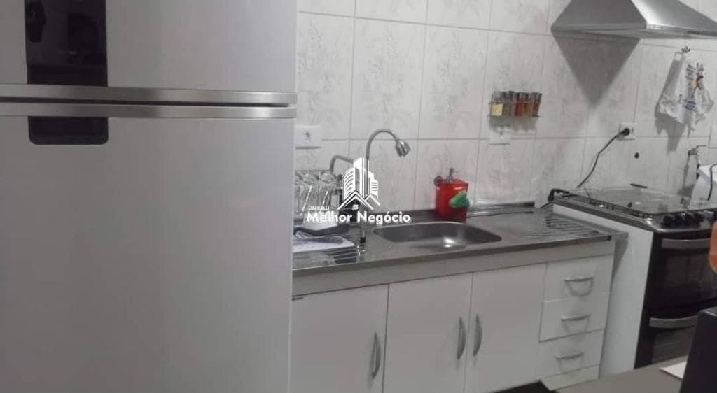 Apartamento à venda em Campinas, Dic V (Conjunto Habitacional Chico Mendes), com 2 quartos — foto 6