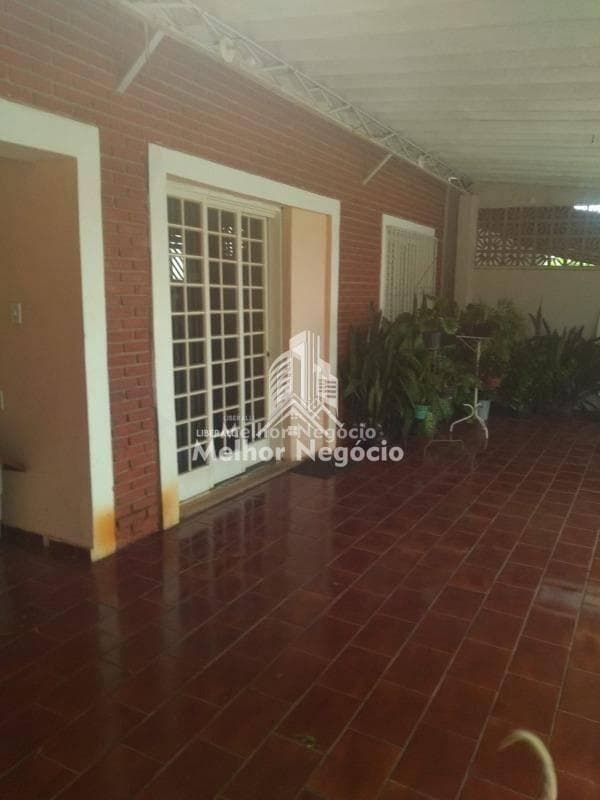 Casa à venda em Campinas, Parque Universitário de Viracopos, com 3 quartos, com 200 m² — foto 2