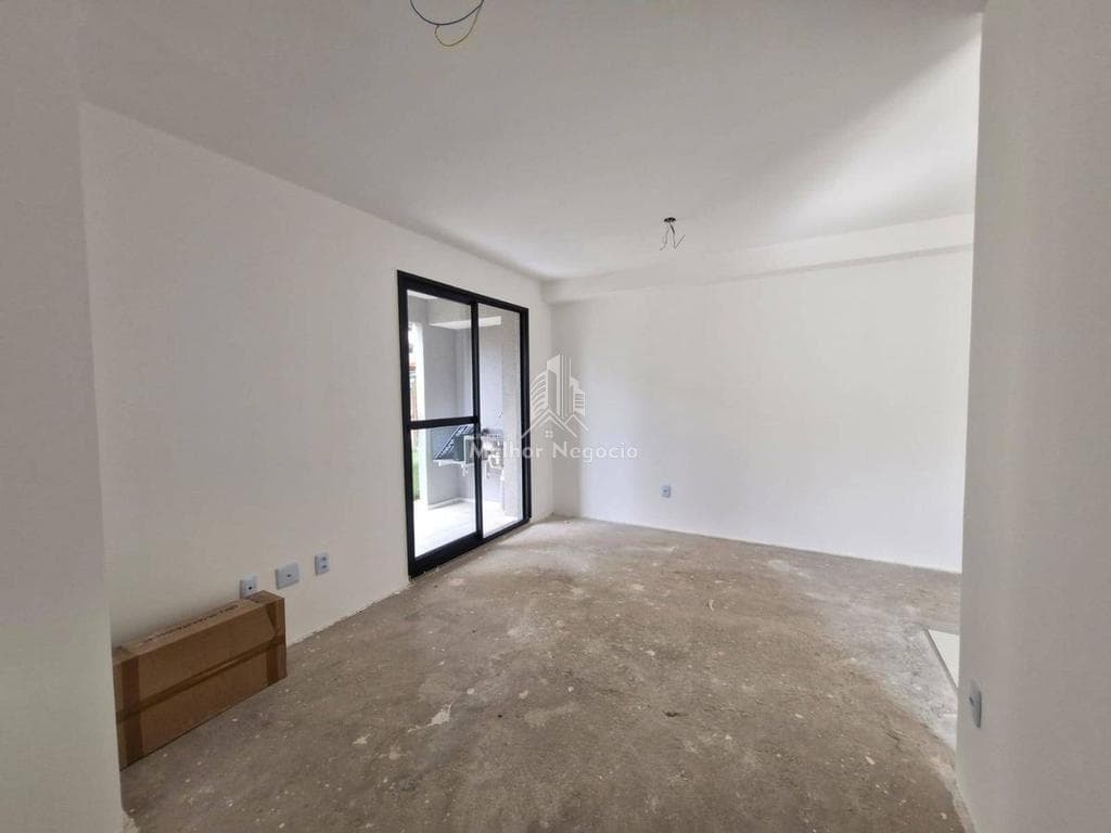 Apartamento Garden à Venda com 3 Quartos em Campinas/SP