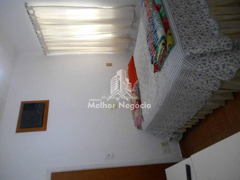 Casa à venda em Campinas, Vila Nogueira, com 3 quartos, com 240 m² — foto 7