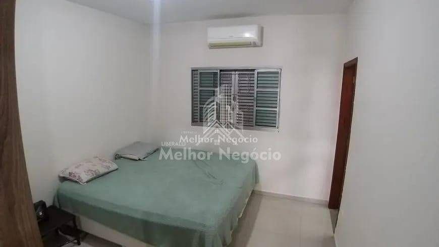 Casa à venda em Piracicaba, Vila Industrial, com 2 quartos, com 99.52 m² — foto 2
