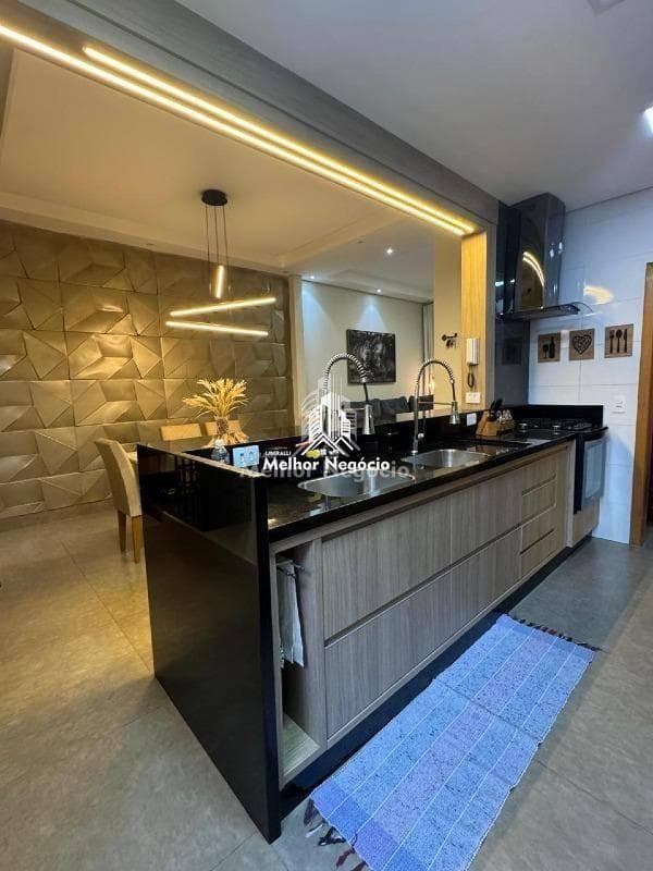 Casa à venda em Americana, Parque Universitário, com 3 quartos, com 134 m² — foto 10