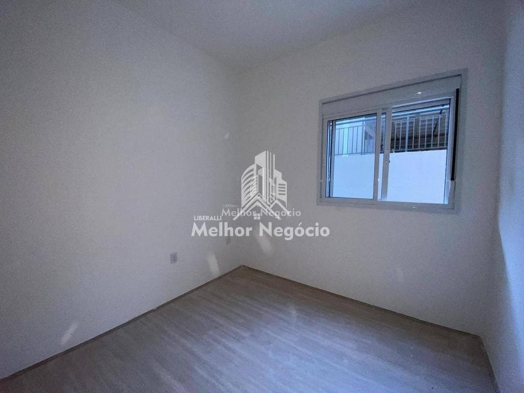 Apartamento à venda em Campinas, Parque Rural Fazenda Santa Cândida, com 3 quartos, com 127 m² — foto 4