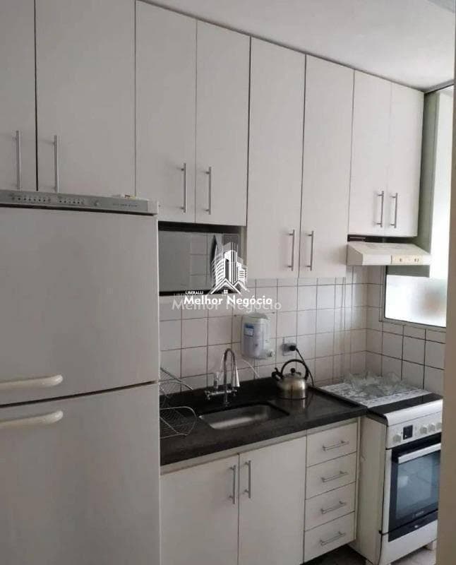 Apartamento à venda em Sumaré, Jardim Recanto dos Sonhos, com 2 quartos, com 48 m² — foto 4