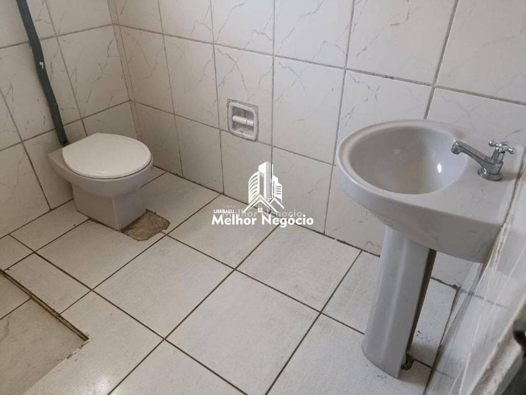 Casa à venda em Americana, Jardim São Roque, com 1 quarto, com 89 m² — foto 4