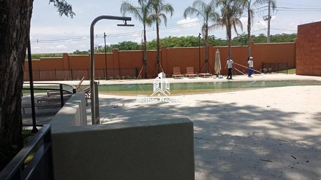 Terreno à venda em Campinas, Alphaville Dom Pedro, com 492 m² — foto 5