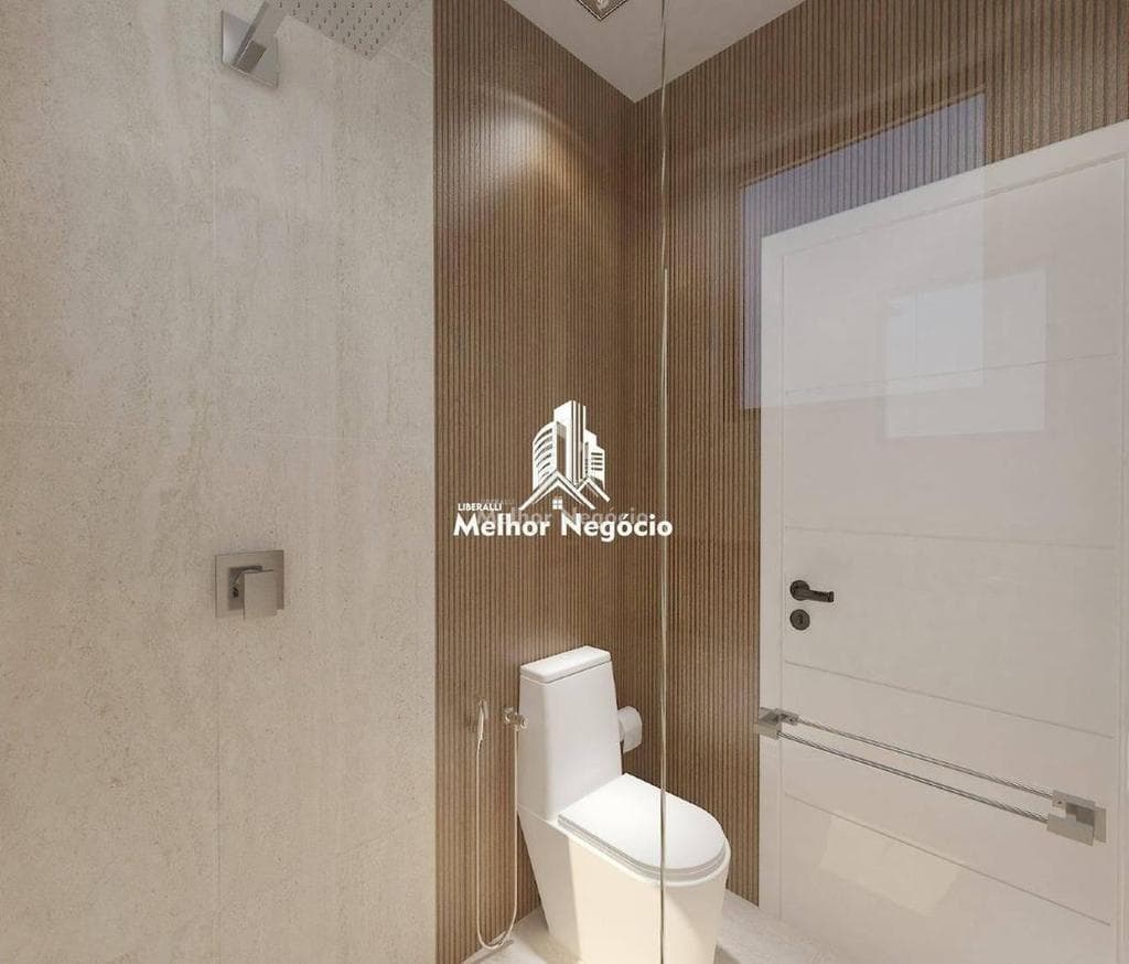Casa à venda em Hortolândia, Parque Ortolândia, com 3 quartos, com 150 m², GERAL — foto 6