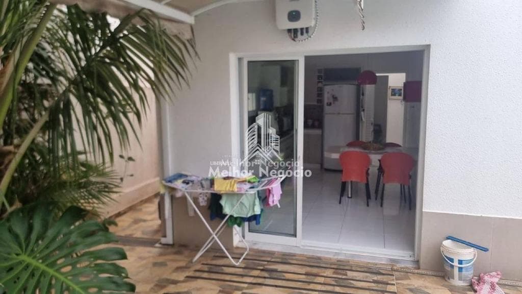 Casa à venda em Campinas, Bonfim, com 3 quartos, com 190 m² — foto 3