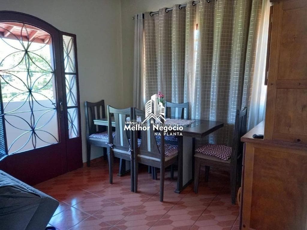 Casa à venda em Campinas, Parque Via Norte, com 3 quartos, com 200 m² — foto 4