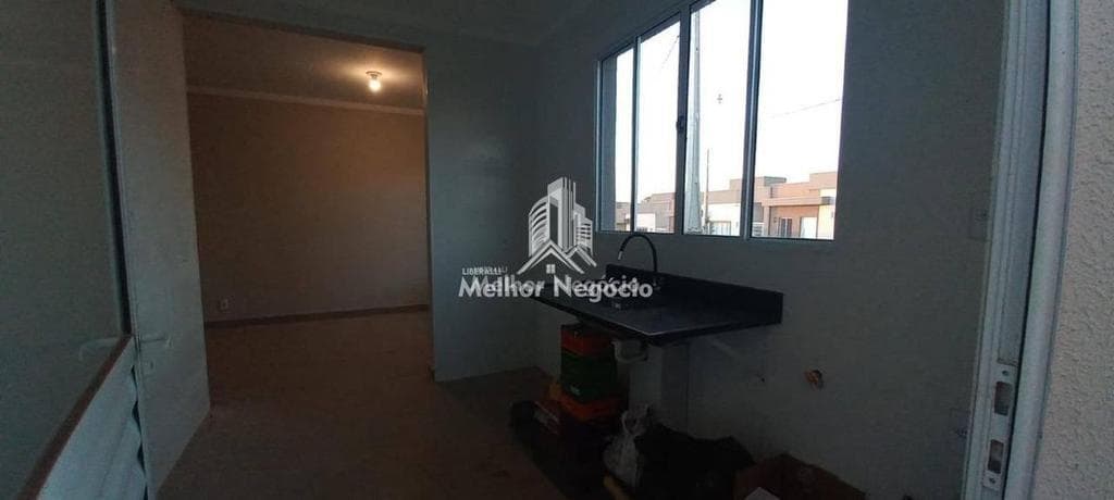 Casa à venda em Piracicaba, Parque Taquaral, com 3 quartos, com 67 m² — foto 9