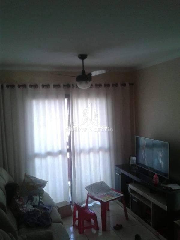 Apartamento à venda em Campinas, Jardim das Bandeiras, com 2 quartos, com 66 m² — foto 2