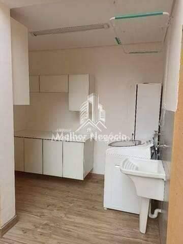 Casa à venda em Piracicaba, Residencial Nova Água Branca II, com 3 quartos, com 166 m² — foto 8