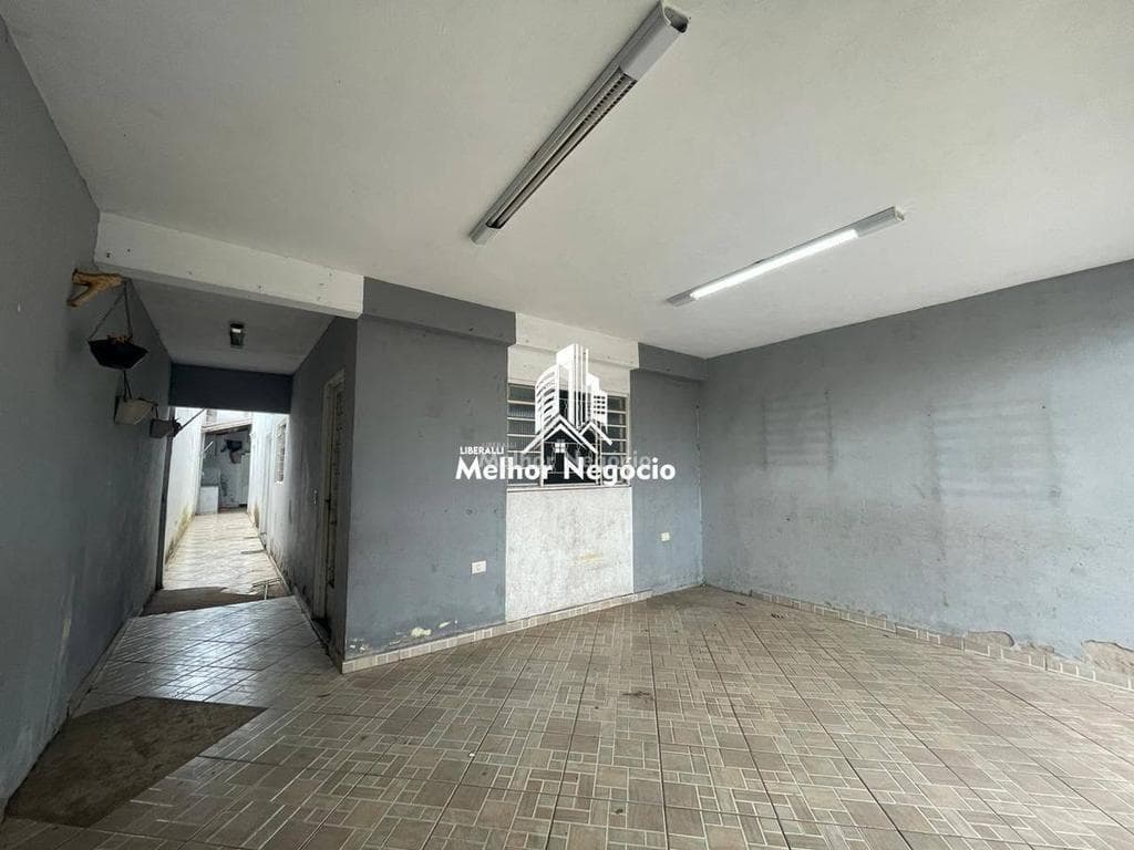 Casa à venda em Sumaré, Jardim Amélia, com 4 quartos, com 220 m² — foto 3