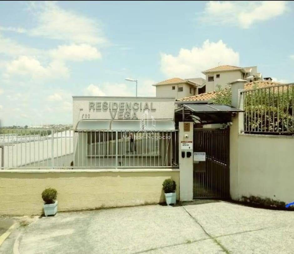 Apartamento à venda em Campinas, Residencial Cosmos, com 2 quartos, com 67 m² — foto 7