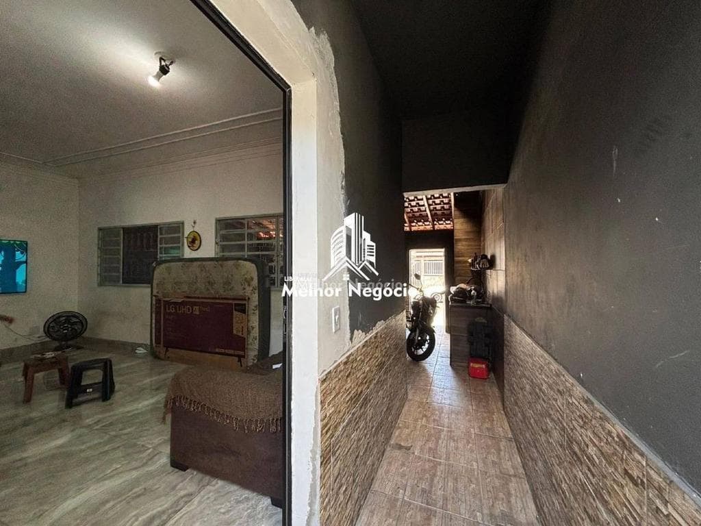 Casa à venda em Sumaré, Jardim das Orquídeas, com 2 quartos, com 89 m² — foto 10