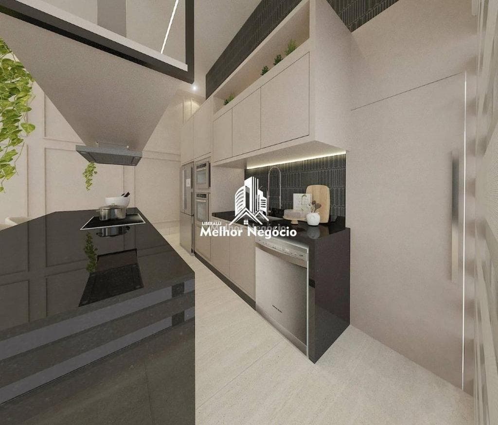 Casa à venda em Hortolândia, Parque Ortolândia, com 3 quartos, com 150 m², GERAL — foto 4