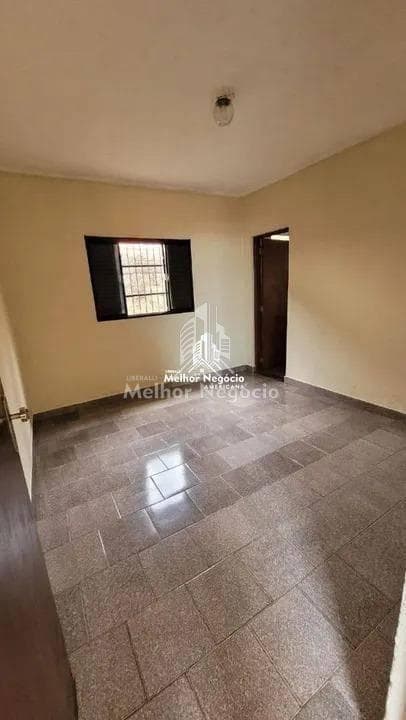Casa à venda em Santa Bárbara D'Oeste, Jardim Santo Antônio, com 3 quartos, com 97 m² — foto 5