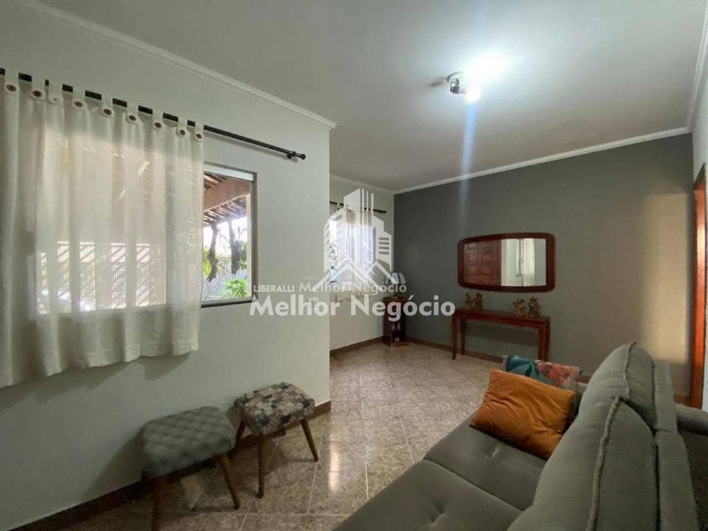 Casa à venda em Piracicaba, Parque Chapadão, com 3 quartos, com 112 m² — foto 4