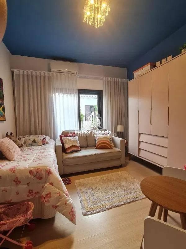 Casa à venda em Sumaré, Parque Bandeirantes I (Nova Veneza), com 3 quartos, com 163 m² — foto 7