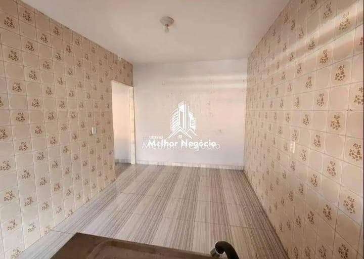 Casa à venda em Sumaré, Jardim Denadai (Nova Veneza), com 3 quartos, com 17 m² — foto 6
